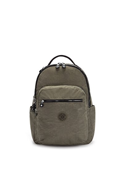 Kipling Seoul Büyük Boy Sırt Çantası