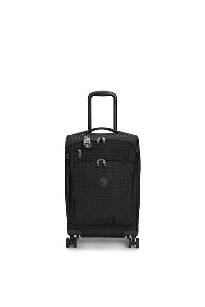 Kipling New Youri Spin S Küçük Boy Tekerlekli Valiz