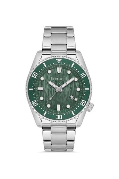 Ferrucci Fcf 0324 03296tm.2640003 - Men's Wristwatch