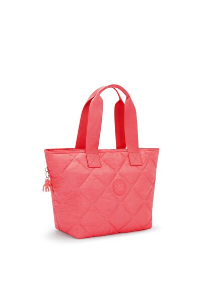 Kipling irica Orta Boy Omuz Çantası