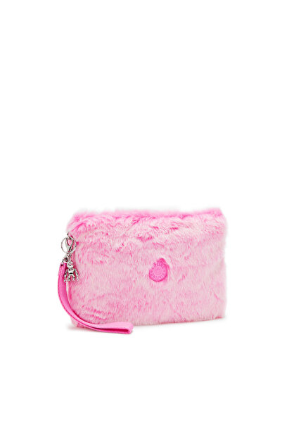 Kipling Fancy Büyük Boy Makyaj Çantası