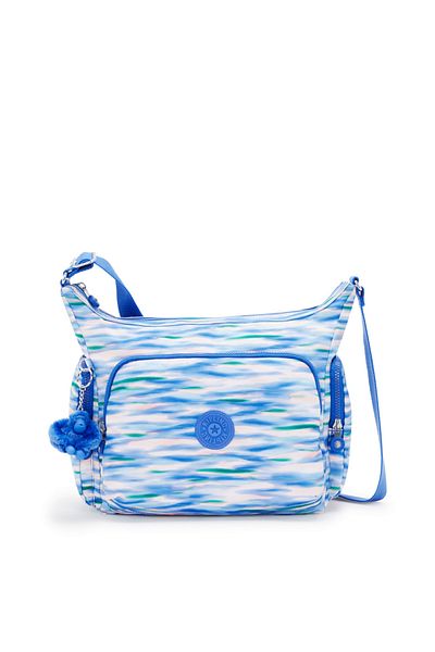 Kipling Gabb közepes válltáska