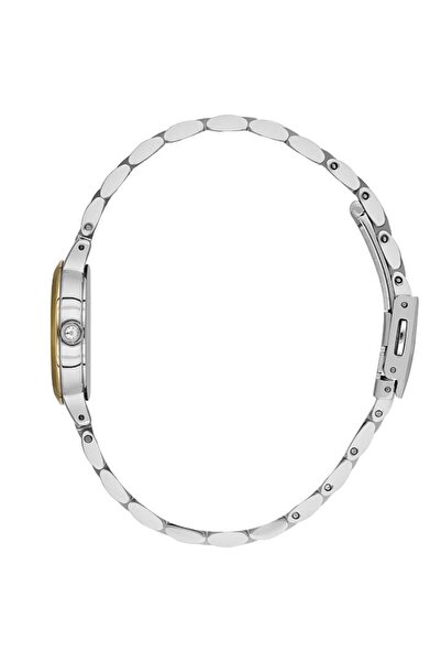 Daniel Klein DK.1.13779-6 Gold Color Water Resistant Minimal Design Women's Wristwatch