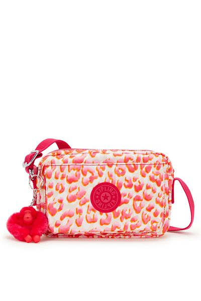 Kipling Abanu M Medium Shoulder Bag