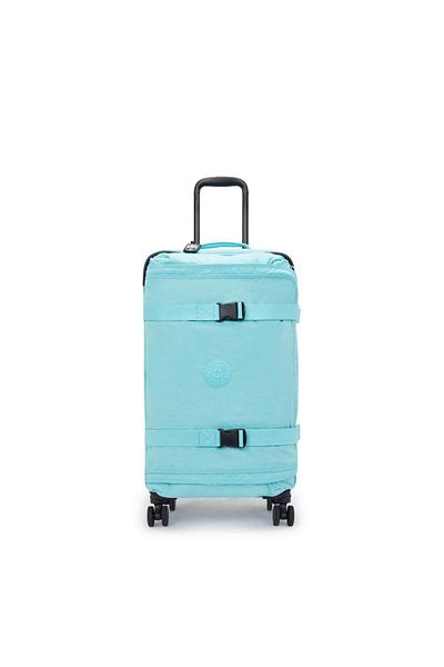 Kipling Spontaneous m Medium Size Rolling Suitcase