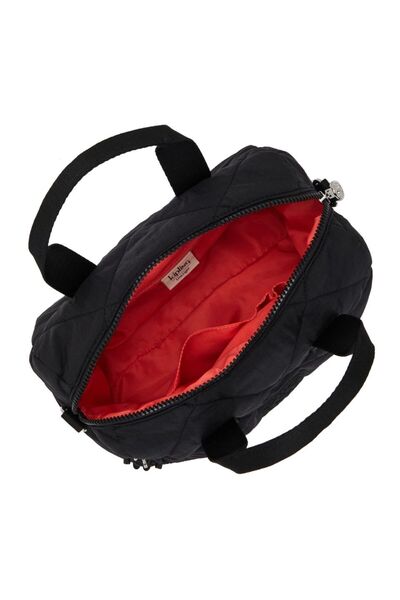 Kipling Bina M Orta Boy Omuz Çantası