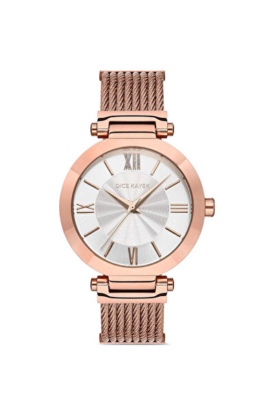 Dice Kayek Dk.1.ag1154.05 Women's Wristwatch