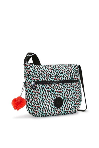 Kipling Medium Arto Shoulder Bag