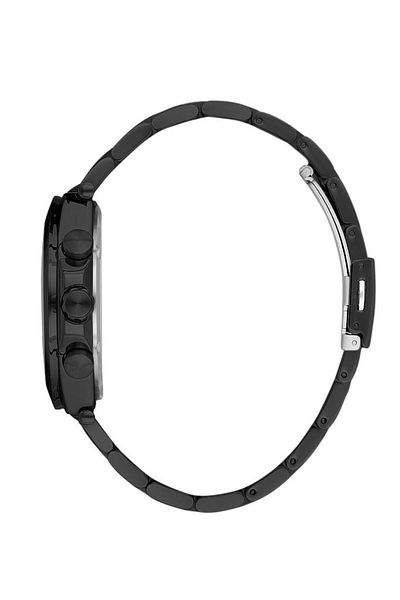 Bigotti Bg.1.10546-5 All Functions Active Black Men's Wristwatch