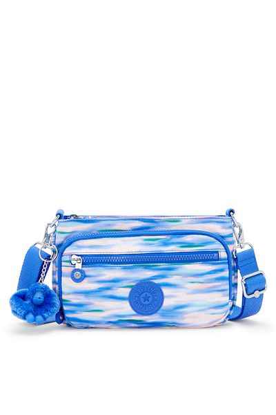 Kipling Τσάντα ώμου Milos Up Μικρού Μεγέθους