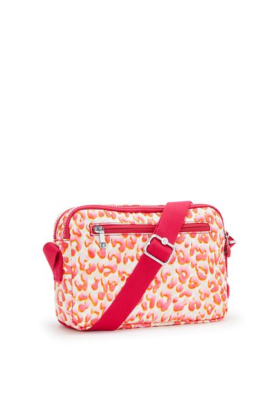 Kipling Abanu M Medium Shoulder Bag