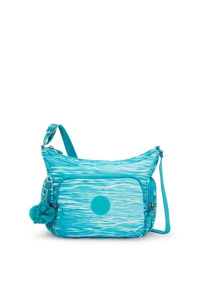 Kipling Gabb S - Geantă de umăr de dimensiuni mici