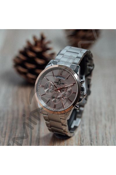Daniel Klein Dke.1.10220.7 Men's Wristwatch