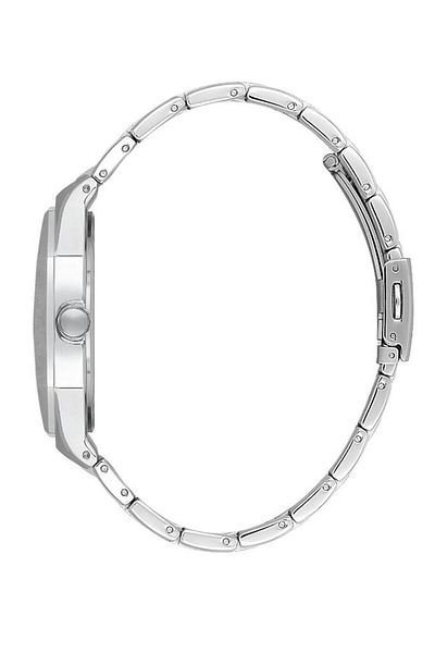 Bigotti Bg.1.10529-4 Men's Metalic Wristwatch