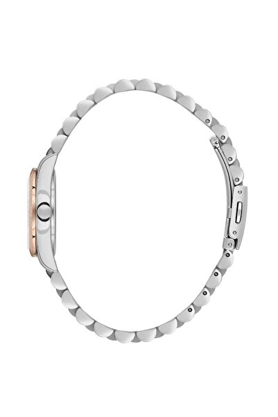 Daniel Klein Dke.1.10648-4 Metallic-Copper Women's Wristwatch