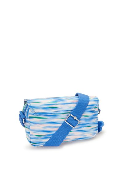 Kipling Τσάντα ώμου Chilly Up Μικρού Μεγέθους
