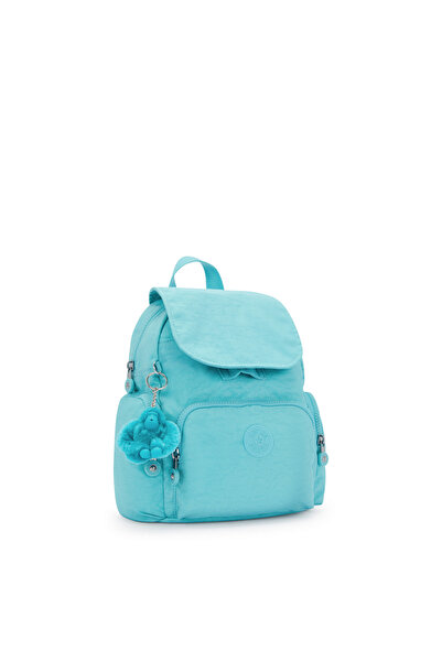 Kipling City Zip Mini Küçük Boy Sırt Çantası