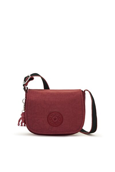 Kipling Loreen Mini Küçük Boy Omuz Çantası