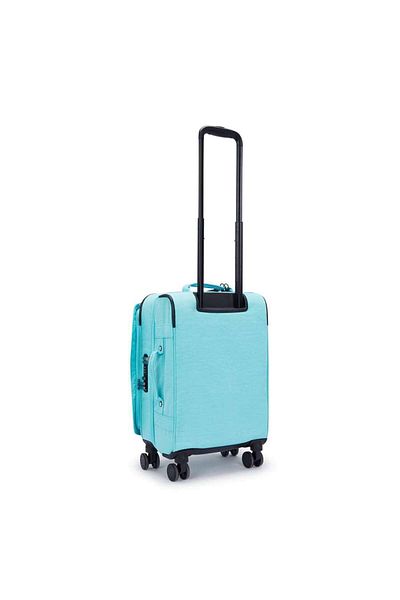 Kipling Spontaneous S - Cabin Size Wheeled Suitcase