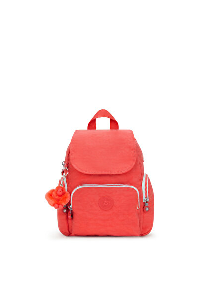 Kipling City Zip Mini Küçük Boy Sırt Çantası