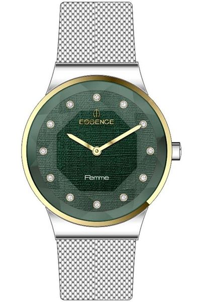 Essence Es6798fe.270 Women's Wristwatch