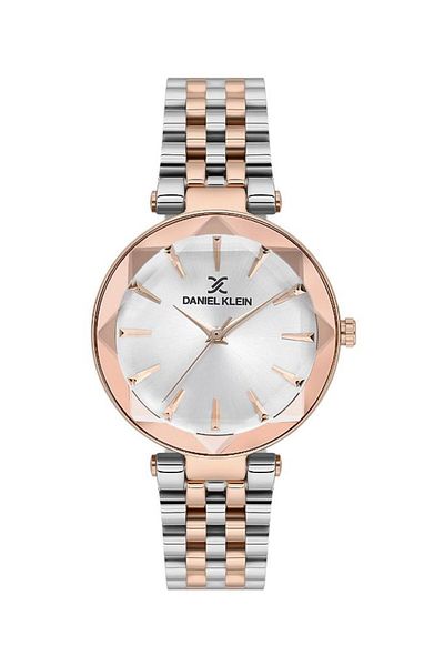 Daniel Klein Dke.1.10629-6 Women Wrist Watch