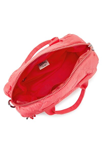Kipling Bina M Orta Boy Omuz Çantası