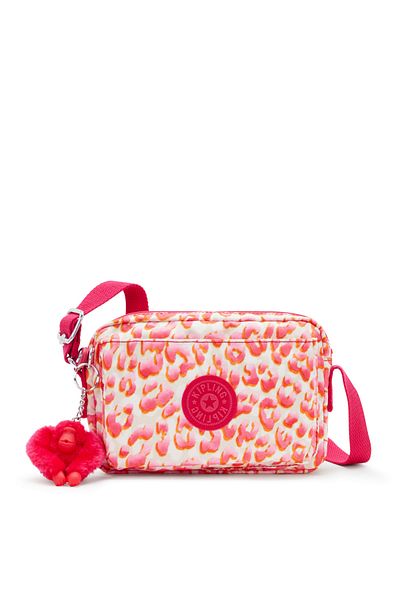 Kipling Abanu Μικρή Τσάντα ώμου