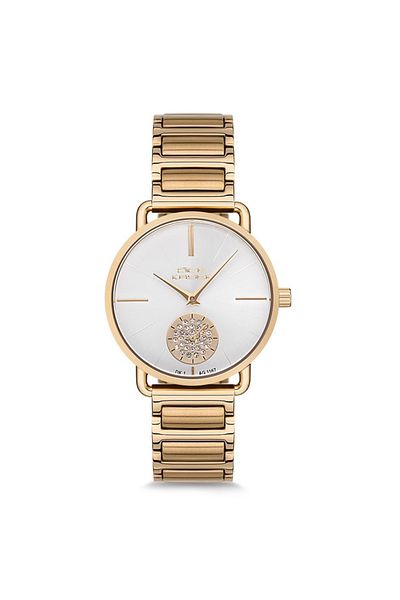 Dice Kayek Dk.1.ag1167.05 Model Women's Wristwatch