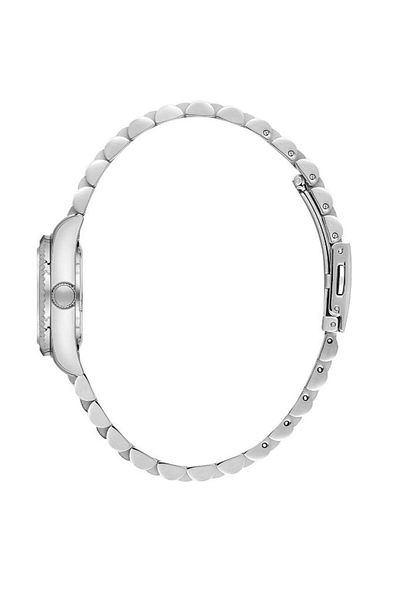 Daniel Klein Dke.1.10662-4 Women's Metalic Wristwatch