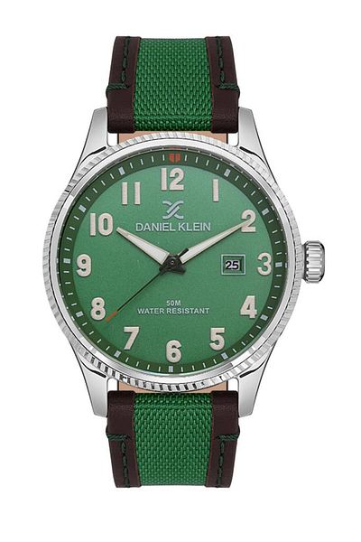 Daniel Klein Dk.1.13557-3 Men's Wristwatch - Stylish and Functional Design