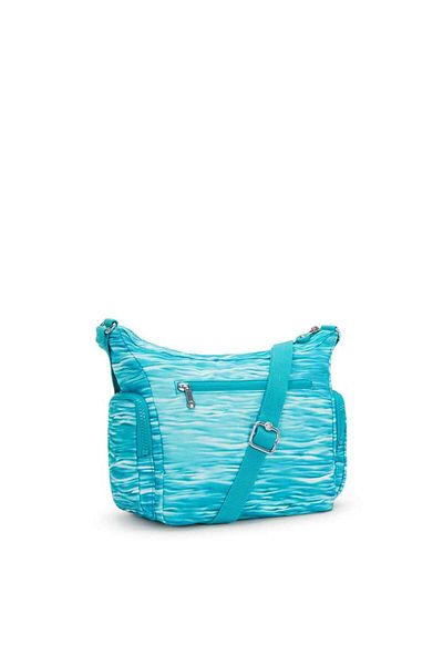 Kipling Gabb S - Geantă de umăr de dimensiuni mici