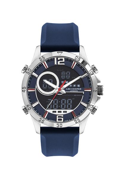 Lee Cooper Lc07559.399 Men's Wristwatch