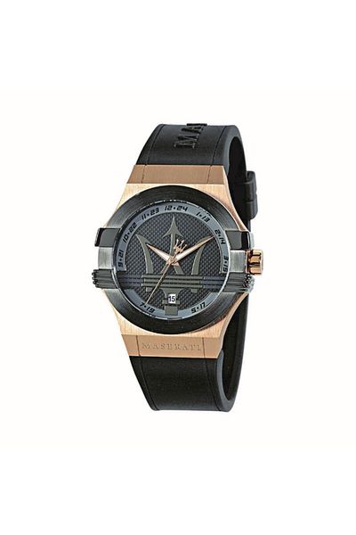 Maserati R 8851108002   Model Men's Wristwatch