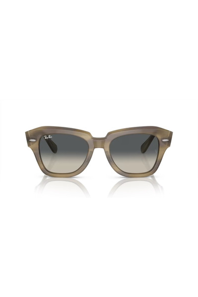 Ray-Ban 0Rb 2186 1405/71 52