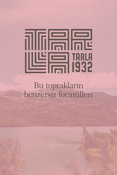 Tarla 1932 Gençlik Çiçeği - Kolajen Ve Bitkiler Içeren Benzersiz Formül / Sıfır Kimyasal