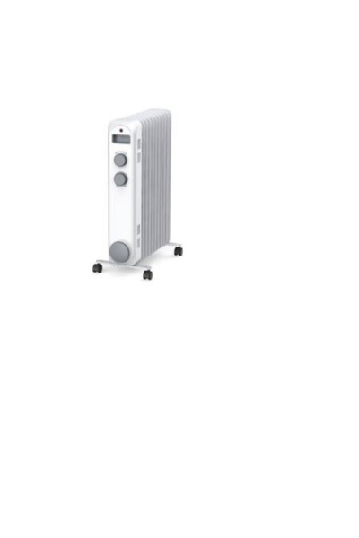 Vals VOR 25 BW Radyatör