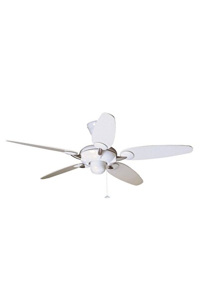 Hunter Fan Alchemy Beyaz - 137 Cm. Tavan Vantilatörü