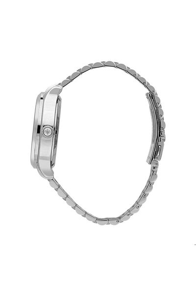 Maserati R8823118010 Steel 10 Atm Waterproof Italian Design Automatic Sapphire Glass Screw Top Metal