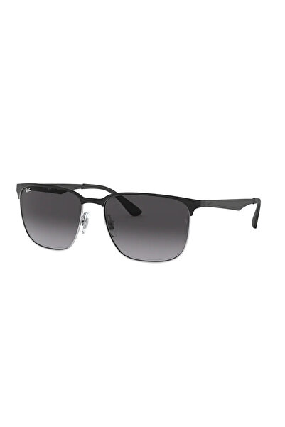 Ray-Ban 0RB 3569 9004/8G 59