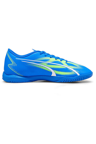 Puma Kopačky Puma Ultra Play IT, Modré, Pánské