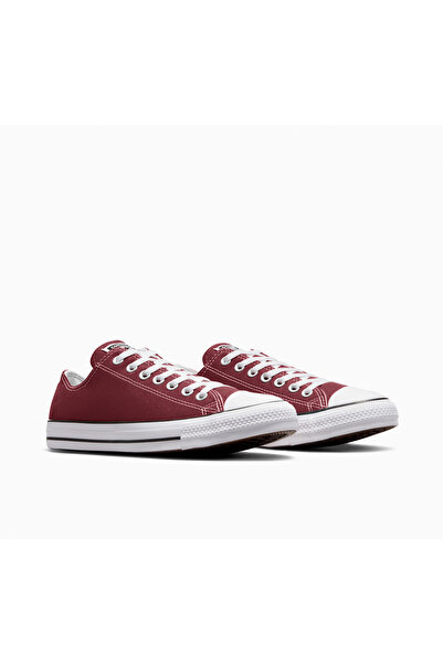 Converse Tenisky Converse Chuck Taylor All Star Ox, Červené, Unisex