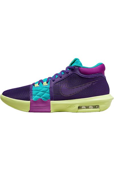 Nike Tenisky Nike Lebron Witness Viii, Fialové, Pánské