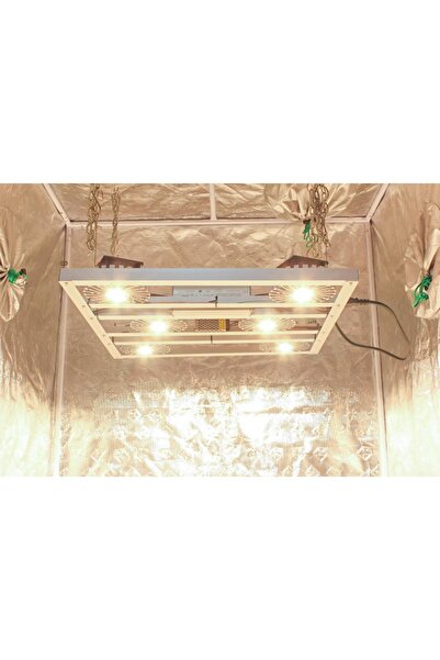 Grow Wizard CİTİ 6 160W Full Spectrum Grow Led Lamba