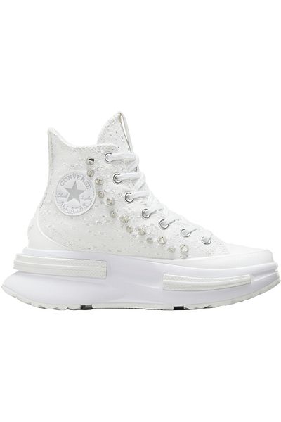 converse Tenisky Converse Run Star Legacy Cx Platform Studded, Bílé, Dámské