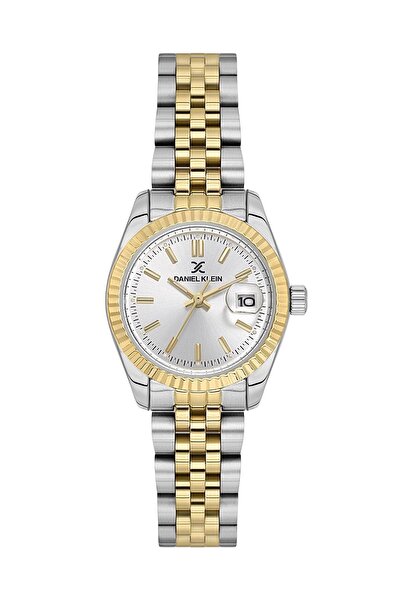 Daniel Klein Dk.3.10022-5 Women's Wristwatch - Stylish and Modern Design