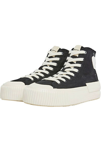 Pepe Jeans Pepe Jeans Samoi dělené tenisky - černé, dámské