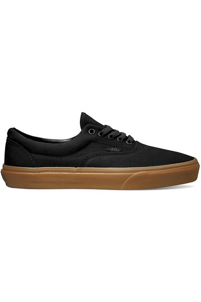 Vans Tenisky Vans Ua Era, Black, Unisex