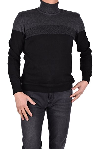 Brango Brng-21189 Full Fisher Sweater