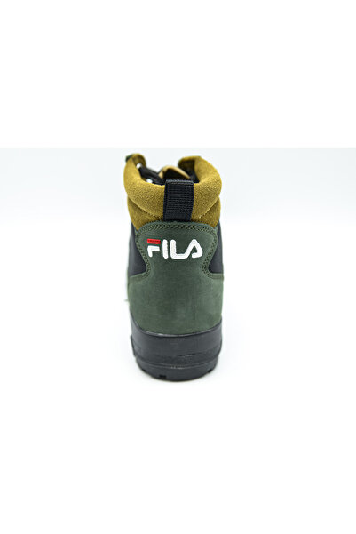 Fila Boots Fila Grunge II, Green, Men